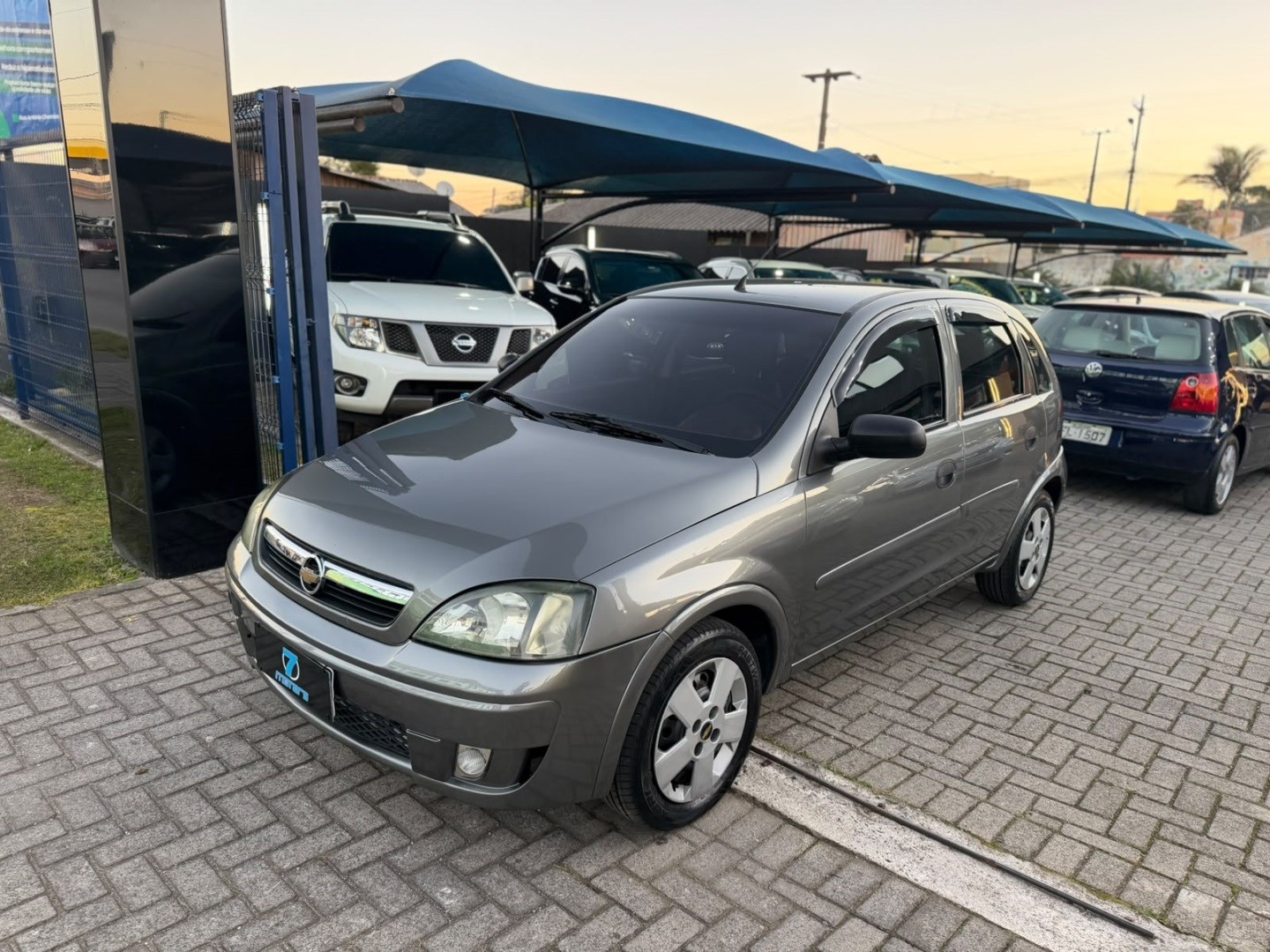 CHEVROLET CORSA
