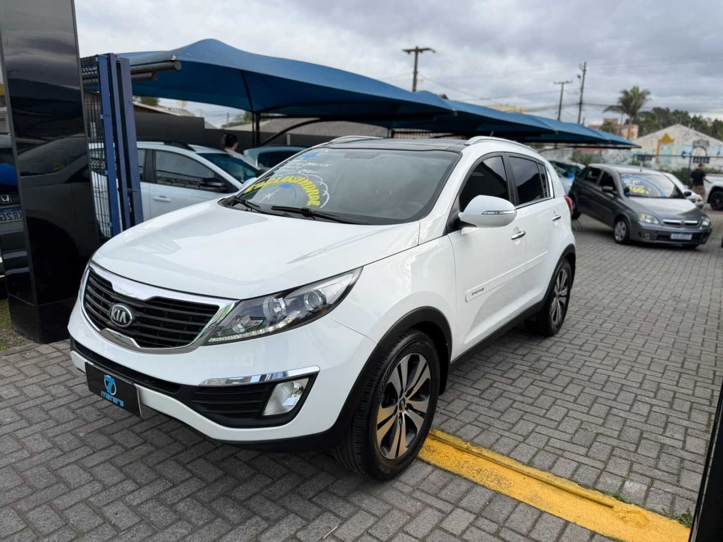 Kia Sportage 2014 à venda