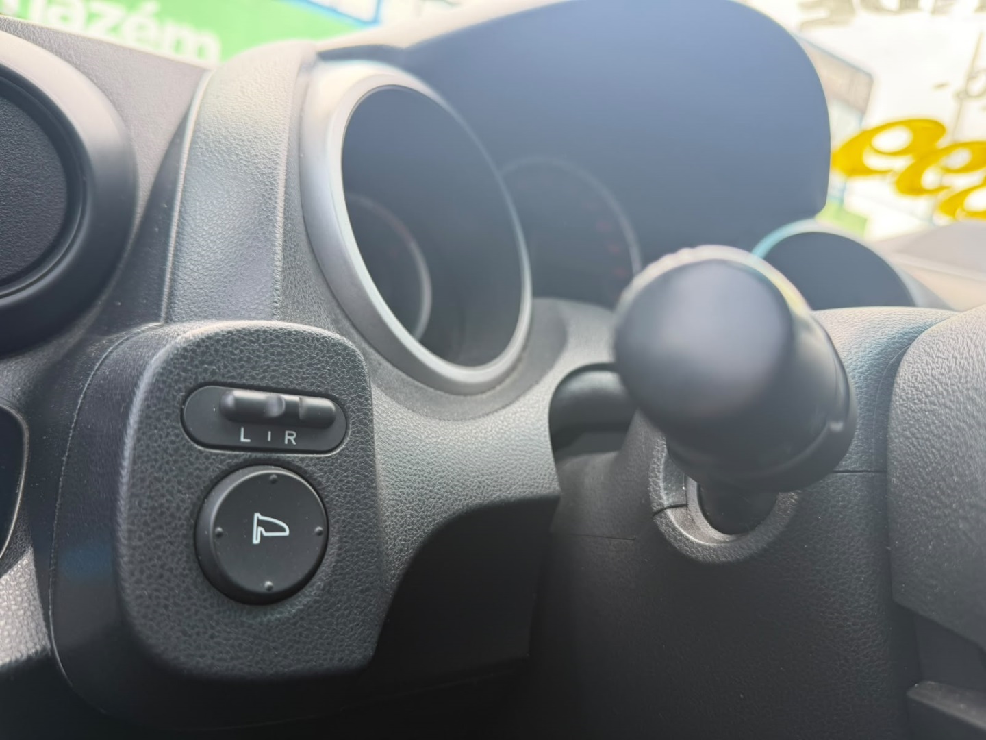 Honda Fit 1.4 Dx 16V Flex 4P Manual - foto 15
