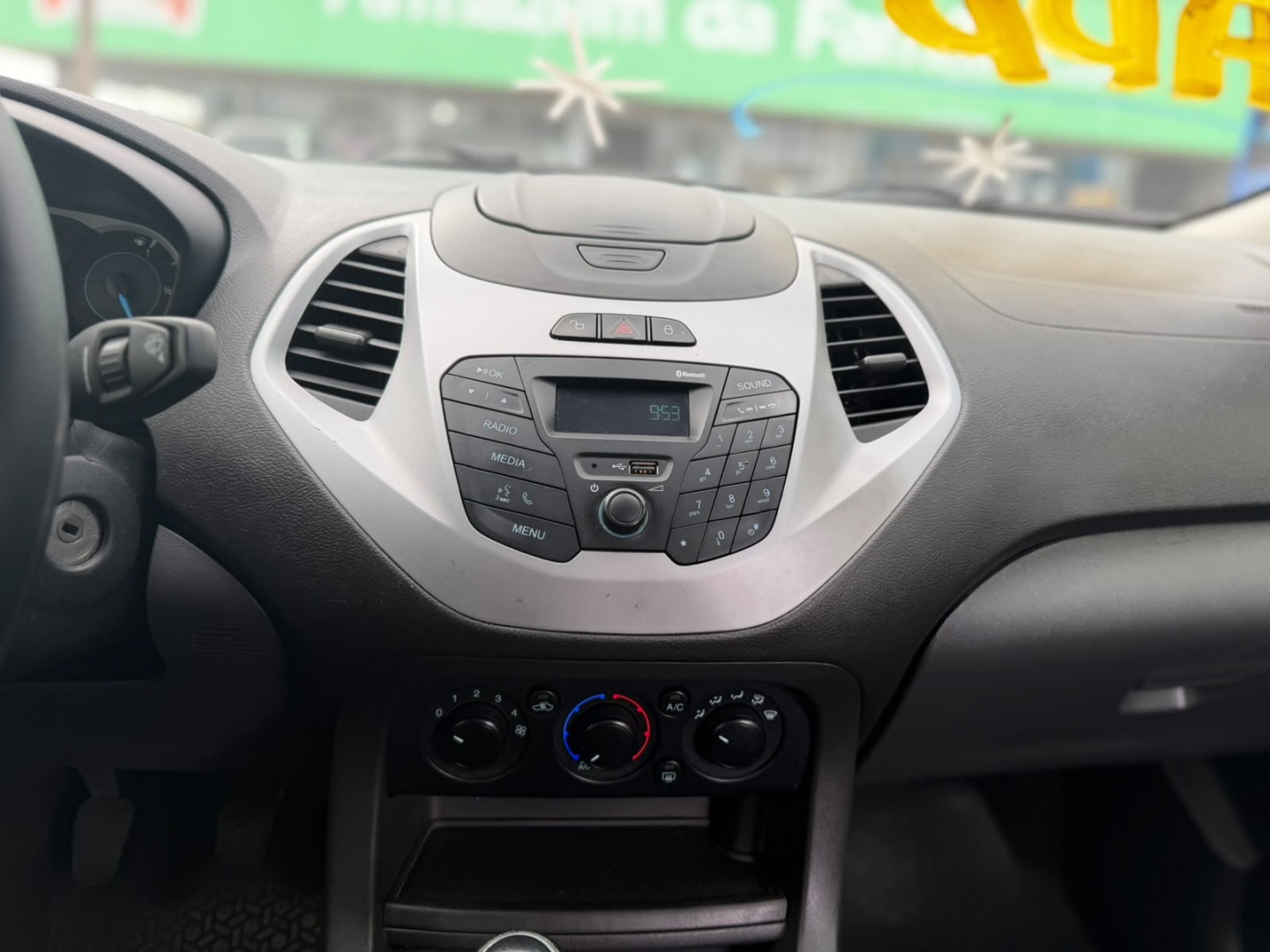 Ford Ka 1.0 Ti Vct Flex Se Manual - foto 13