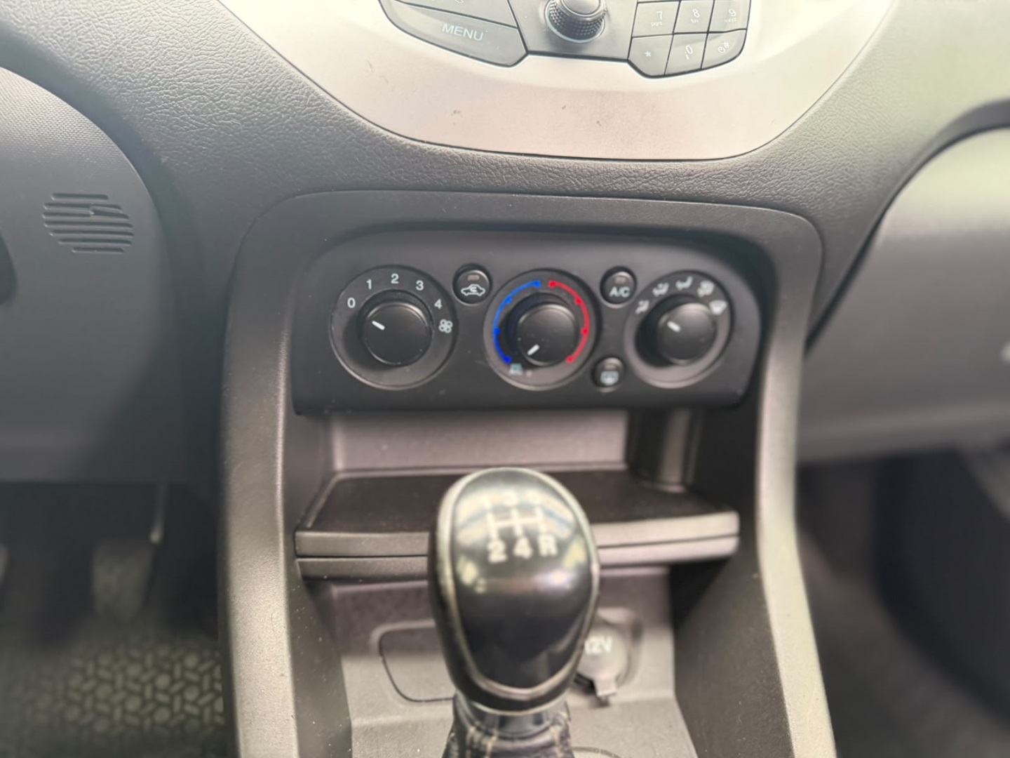 Ford Ka 1.0 Ti Vct Flex Se Manual - foto 12