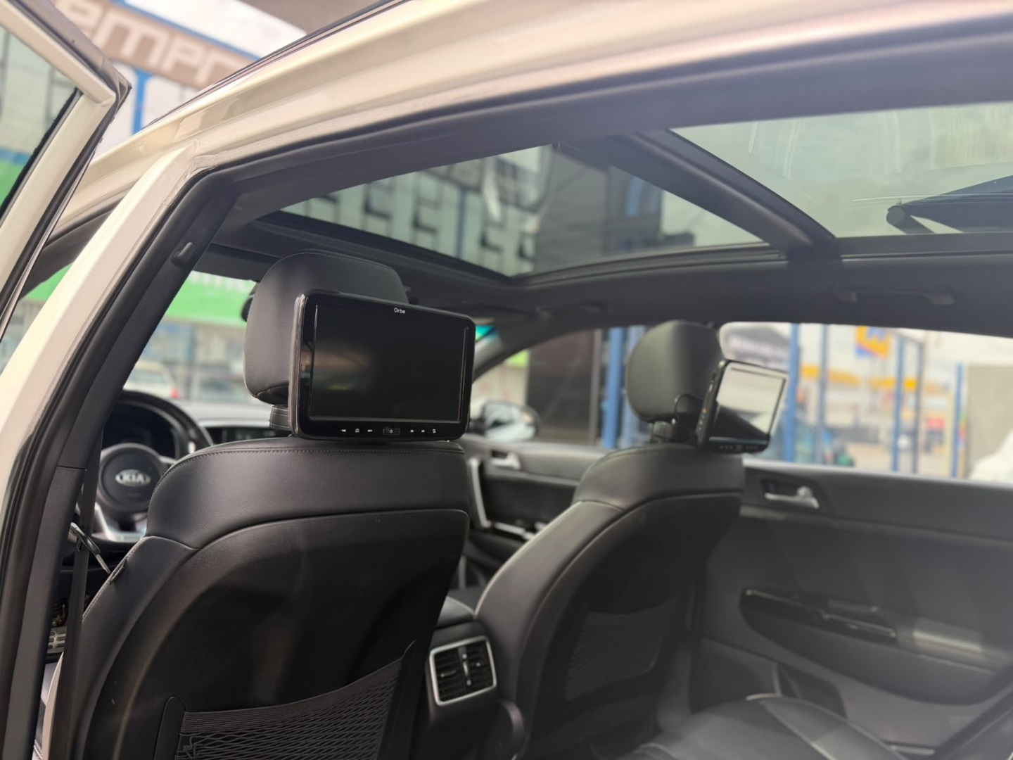 Kia Sportage 2.0 EX 4X2 16V Flex 4P Automático - foto 15