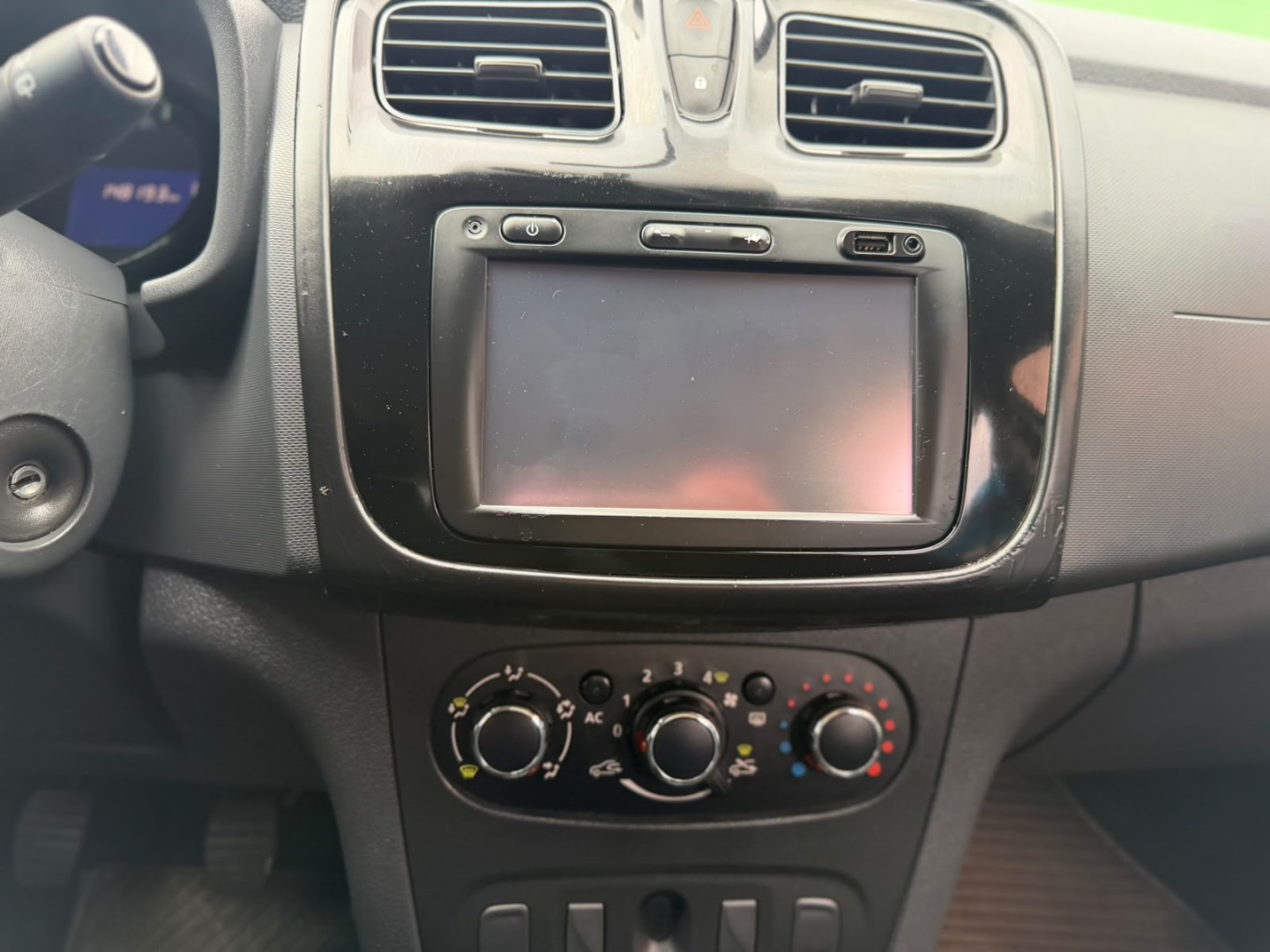Renault Sandero 1.6 Expression 8V Flex 4P Manual - foto 15