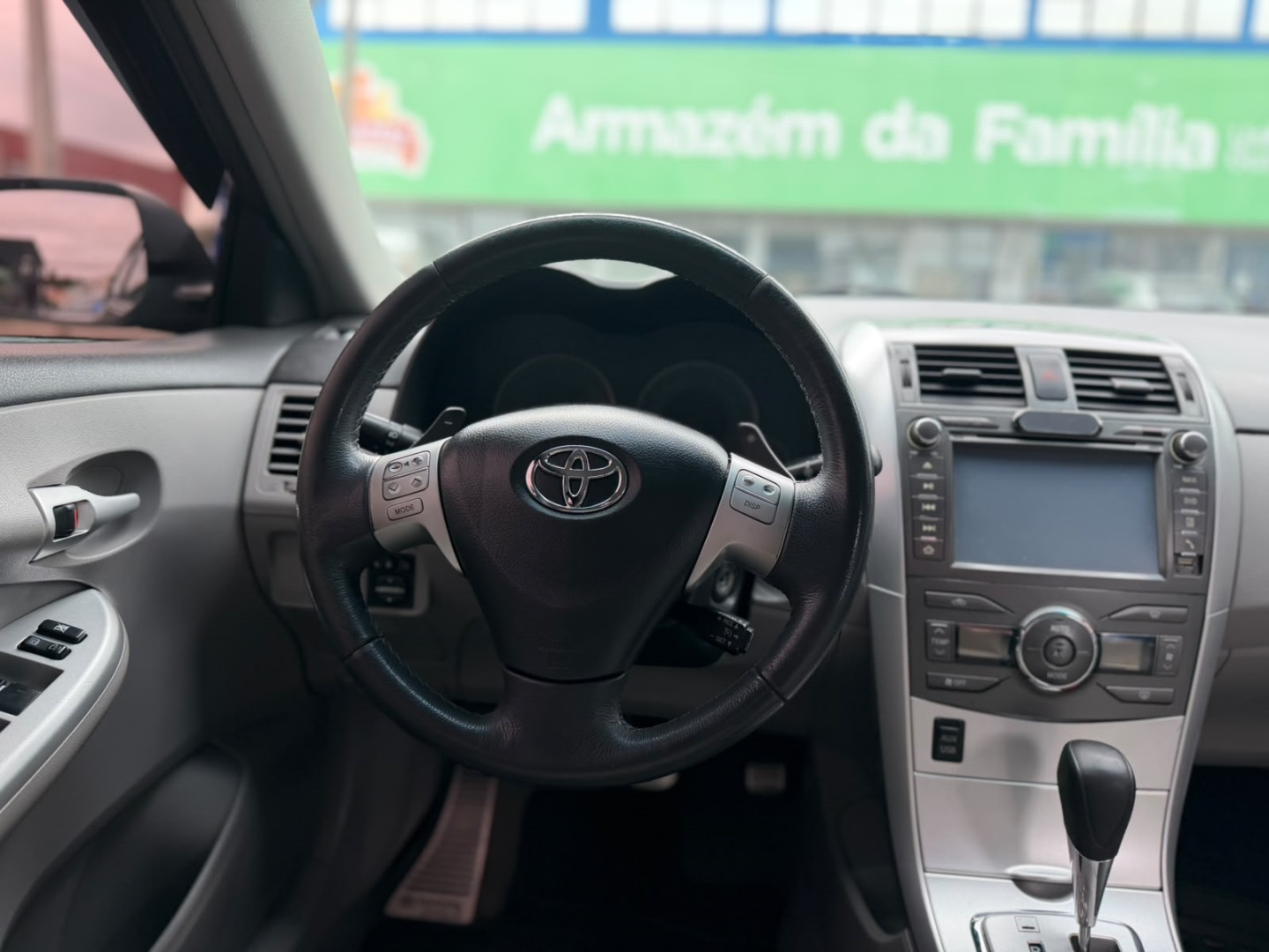 Toyota Corolla 2.0 XEi 16V Flex 4P Automático - foto 8