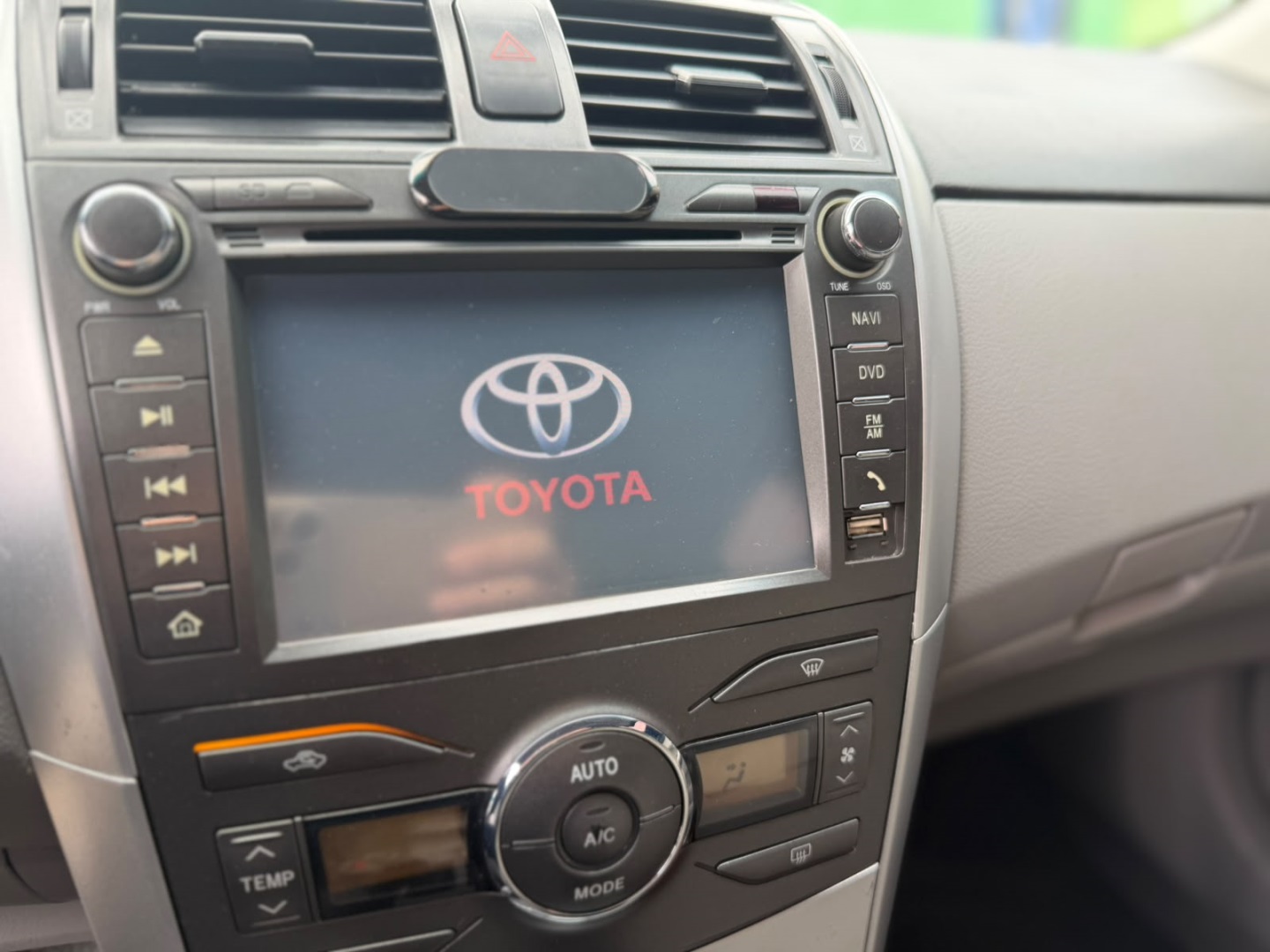 Toyota Corolla 2.0 XEi 16V Flex 4P Automático - foto 17