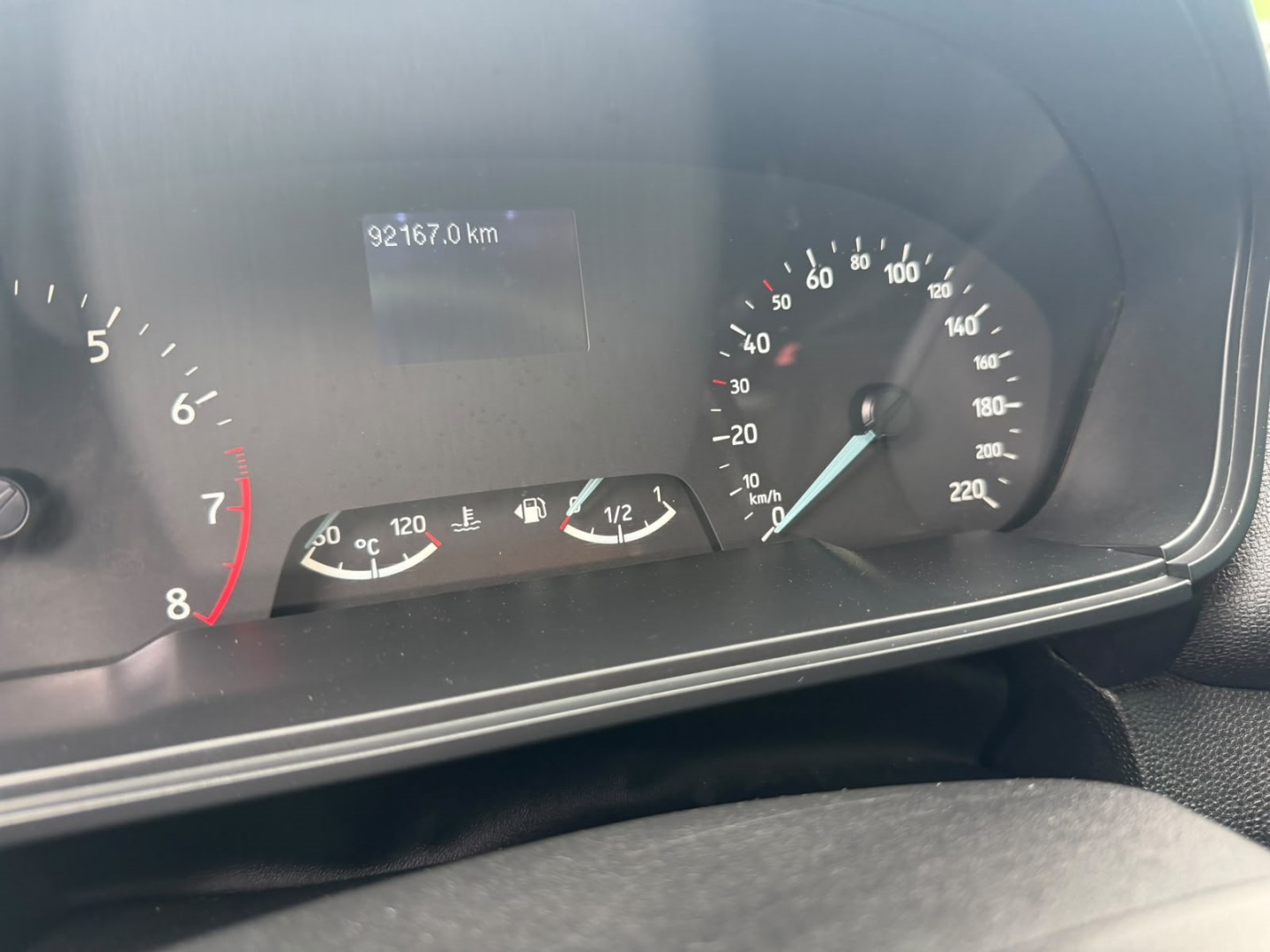Ford EcoSport 1.5 Tivct Flex Se Automático - foto 15
