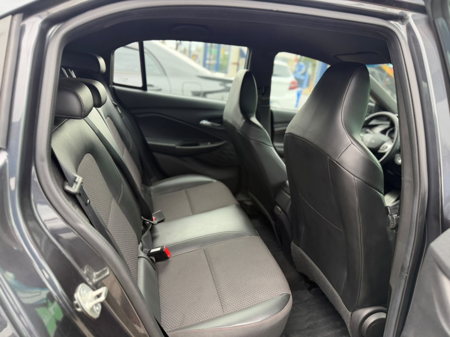 Chevrolet Onix 1.0 Turbo Flex RS Automático - foto 10