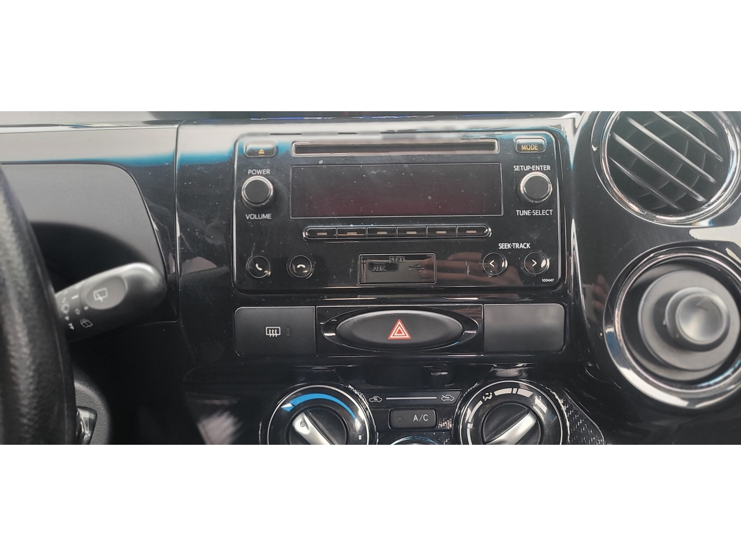 Toyota Etios 1.5 Xs 16V Flex 4P Manual - foto 9