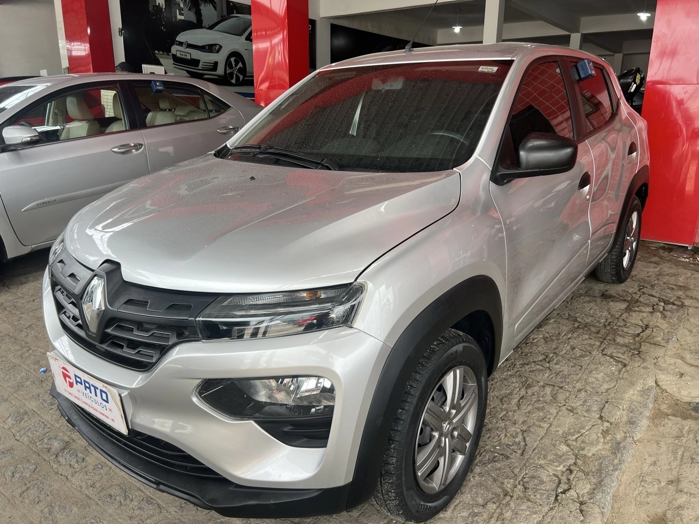 RENAULT KWID
