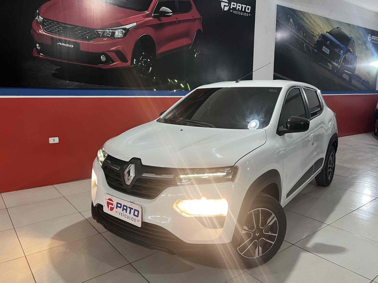 RENAULT KWID