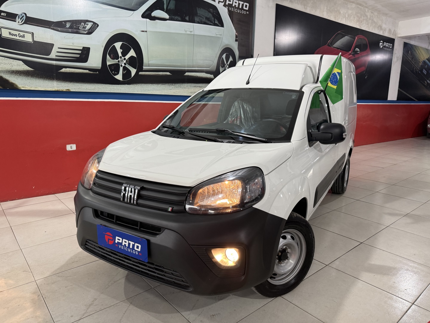 FIAT FIORINO