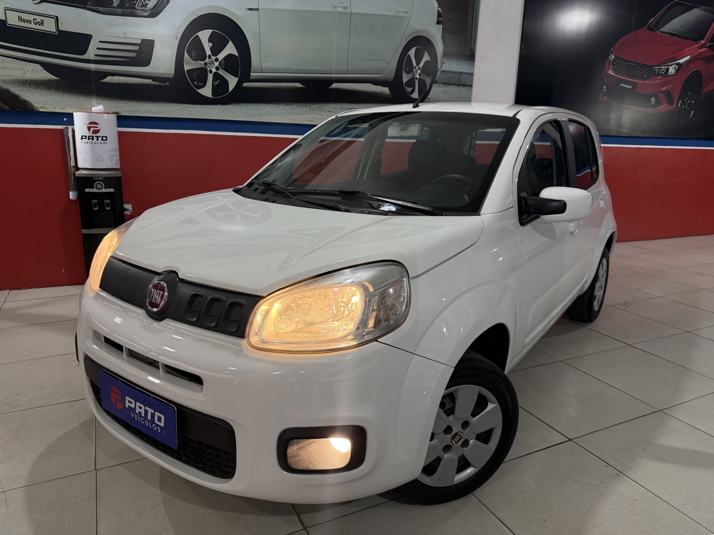FIAT UNO