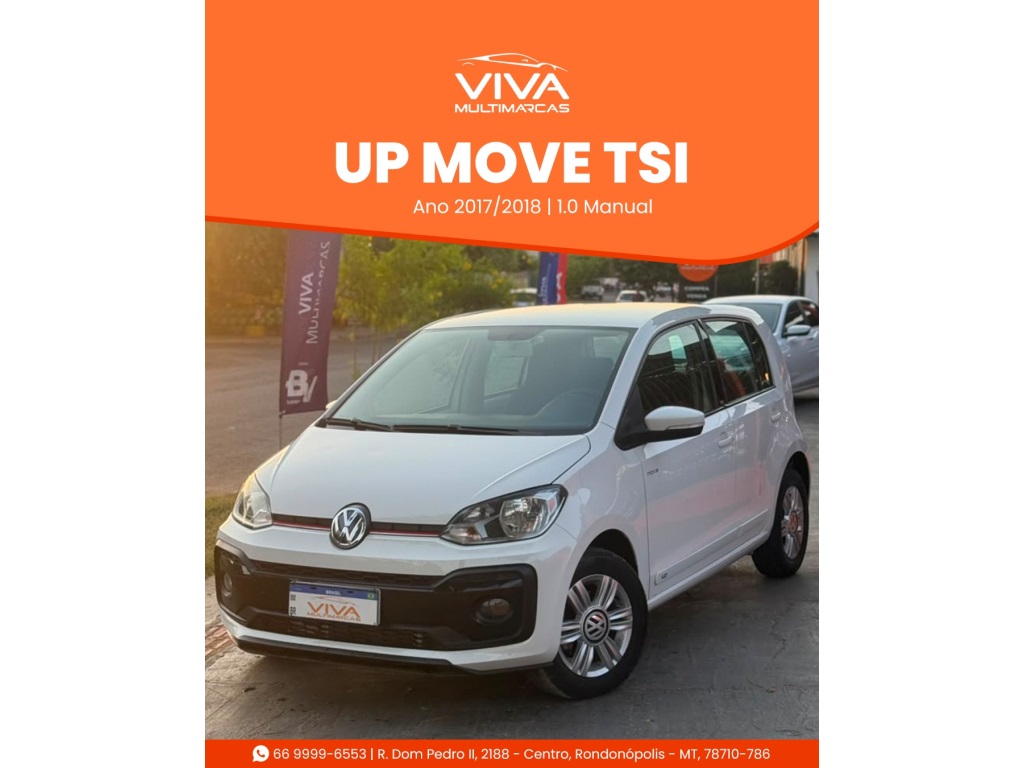 VOLKSWAGEN UP