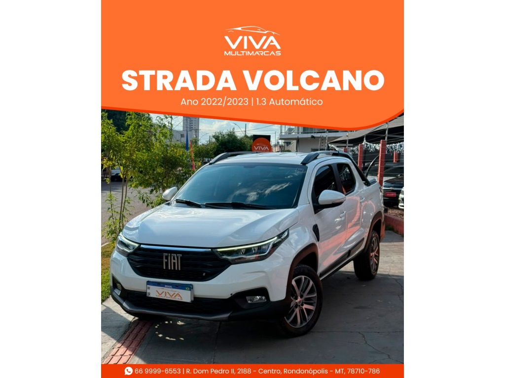 FIAT STRADA