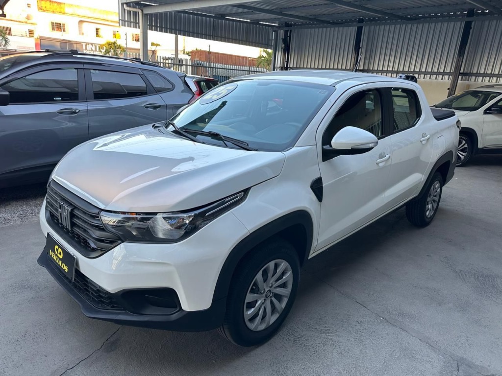 FIAT STRADA