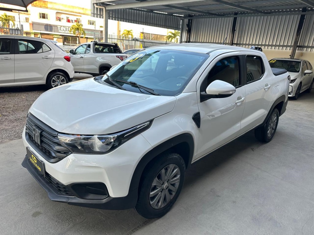 FIAT STRADA