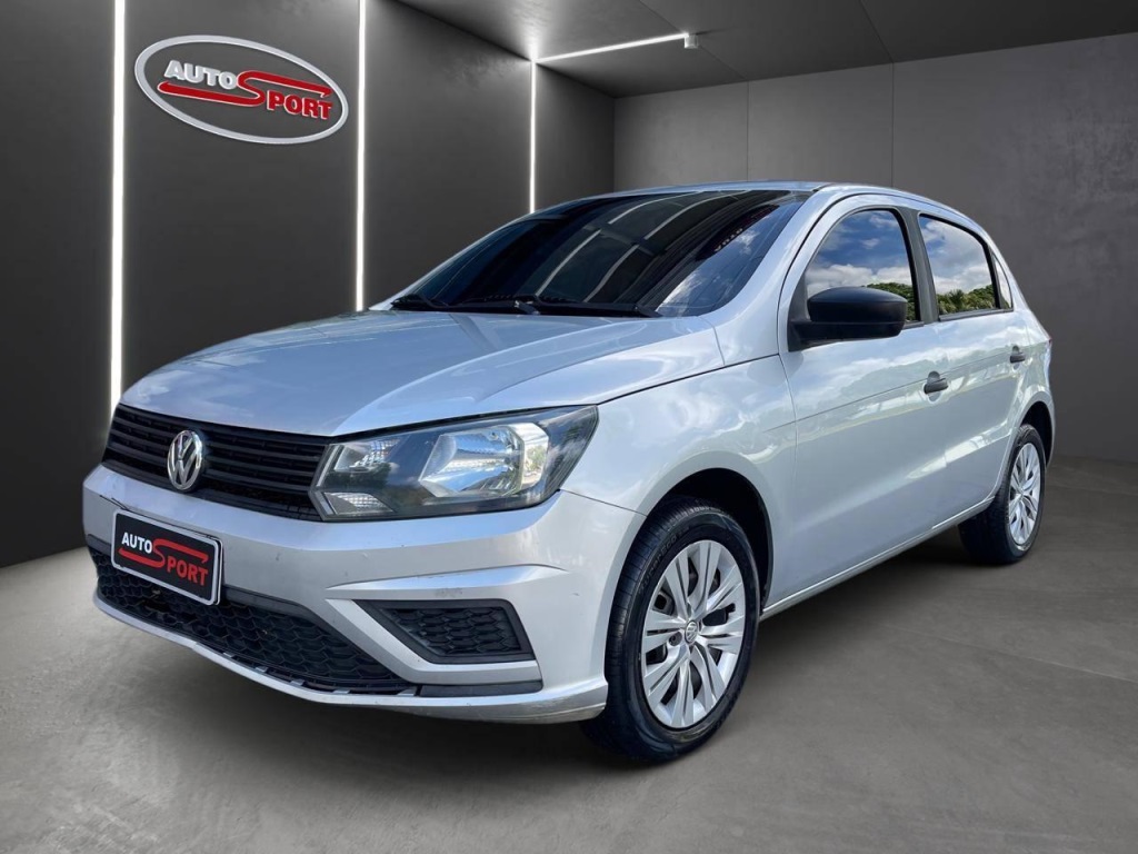 VOLKSWAGEN GOL
