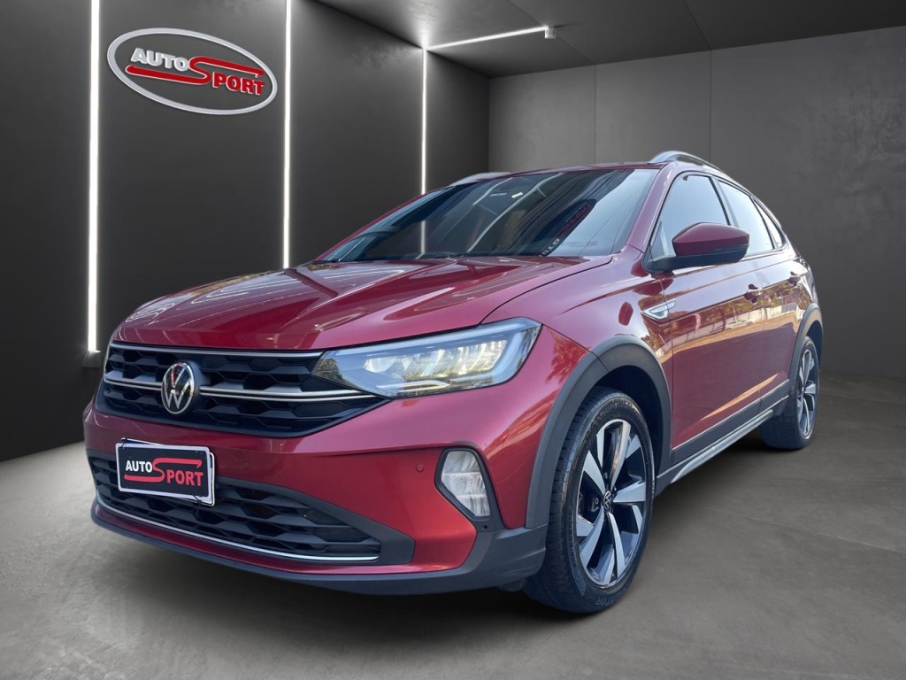 VOLKSWAGEN NIVUS