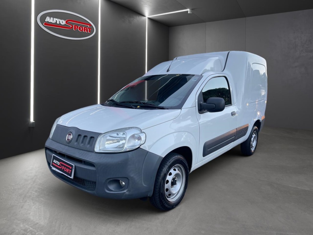 FIAT FIORINO