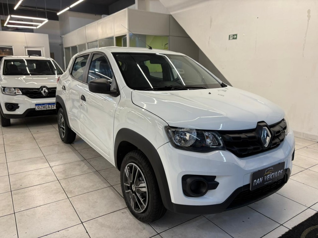 RENAULT KWID