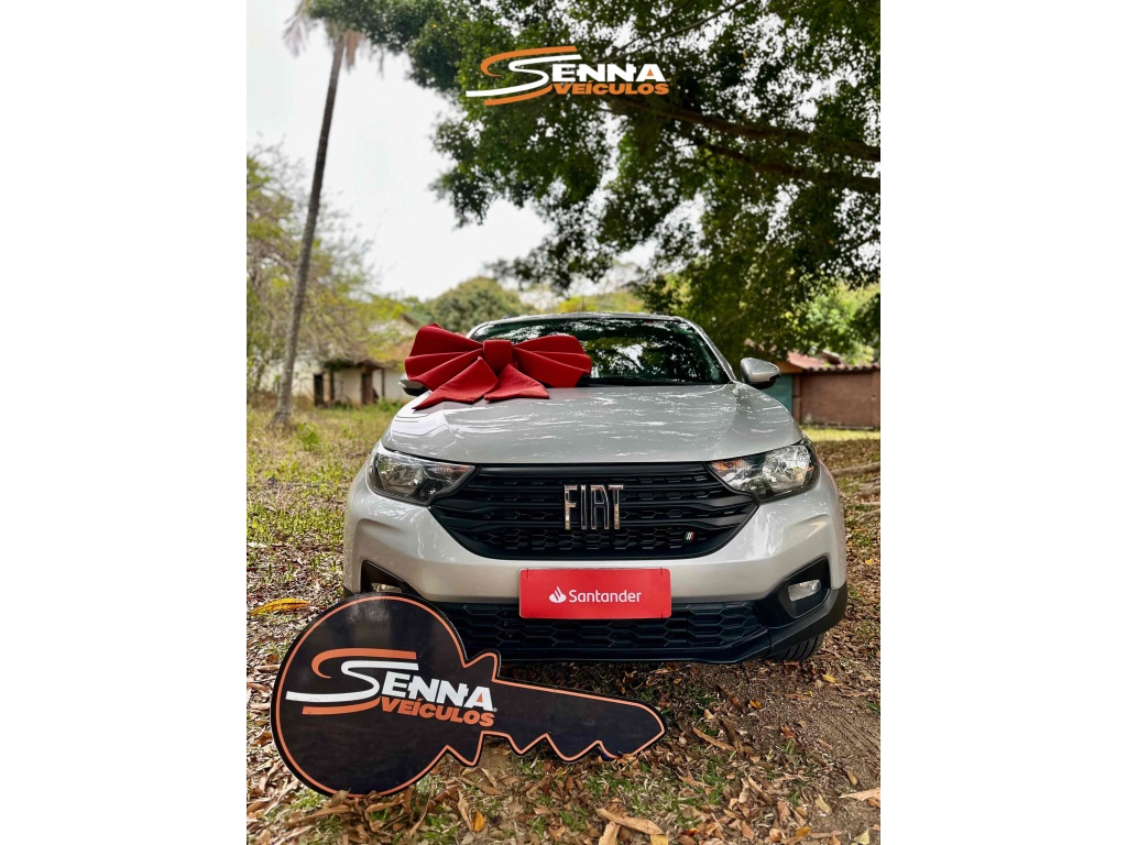 FIAT STRADA
