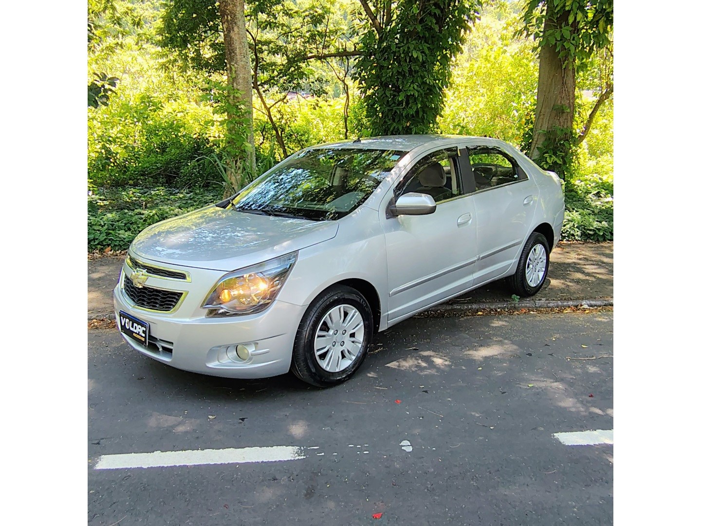 CHEVROLET COBALT