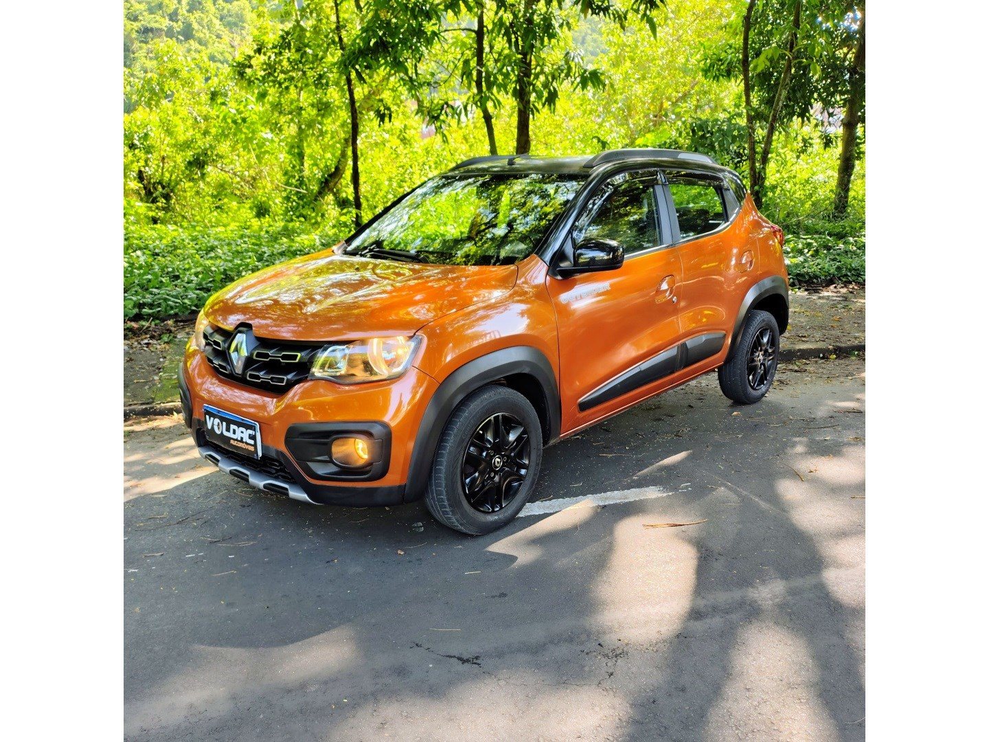 RENAULT KWID