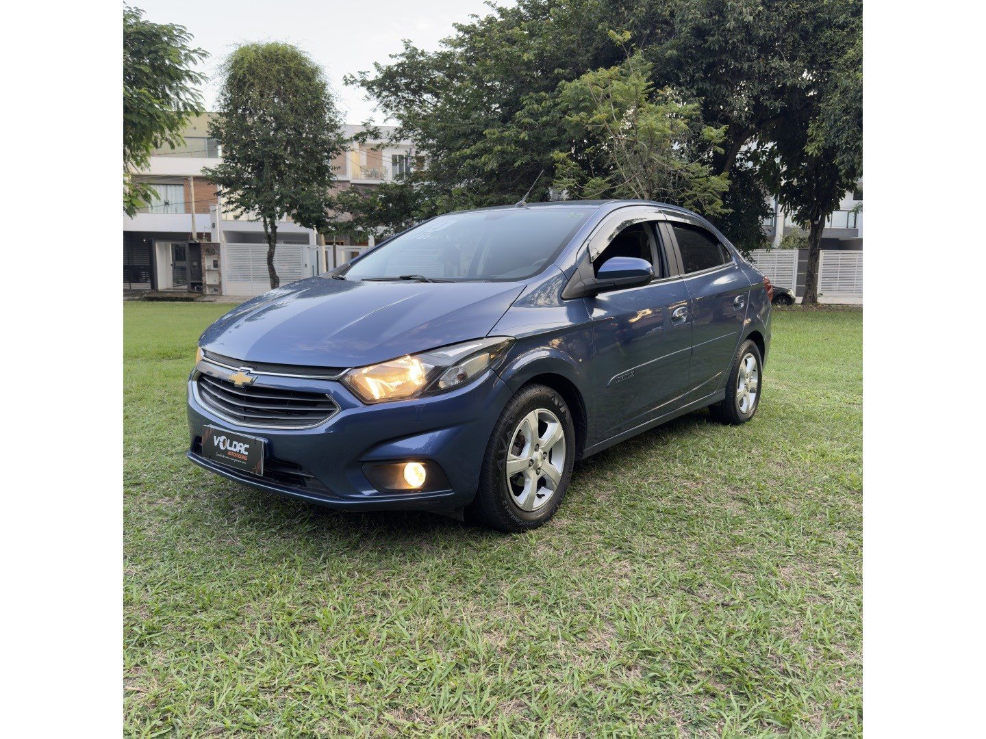 CHEVROLET PRISMA