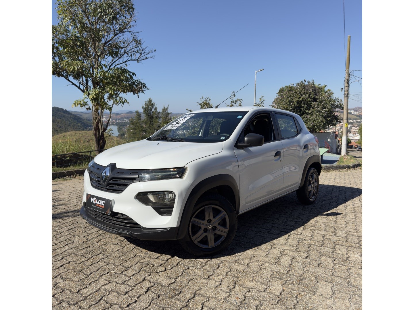 RENAULT KWID