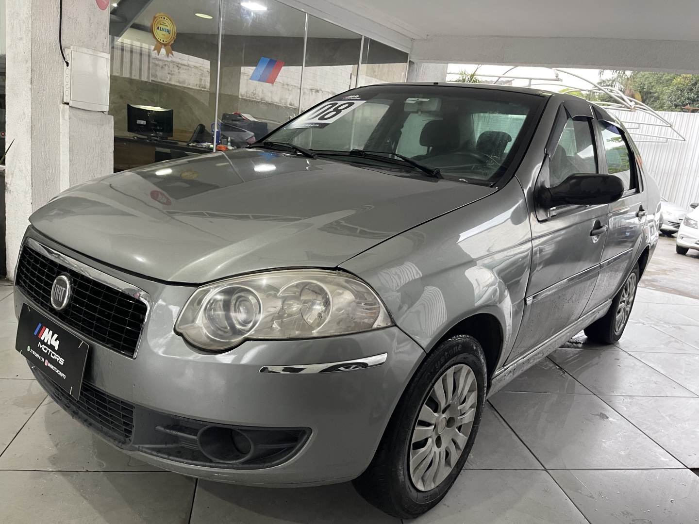 FIAT SIENA
