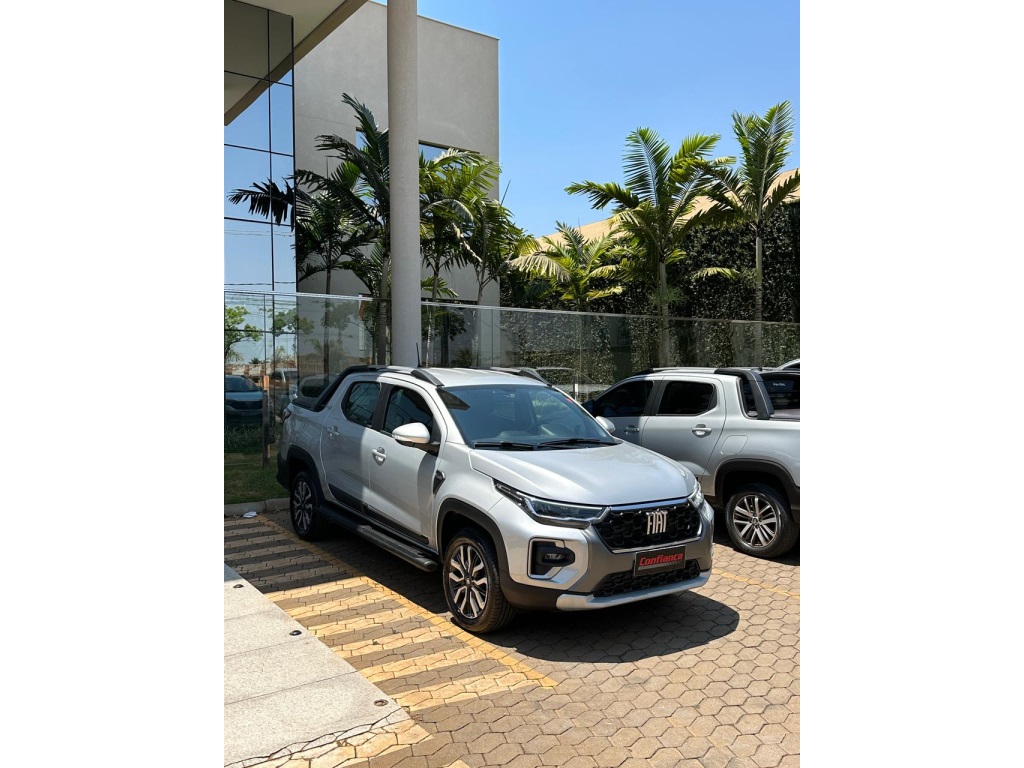 FIAT STRADA
