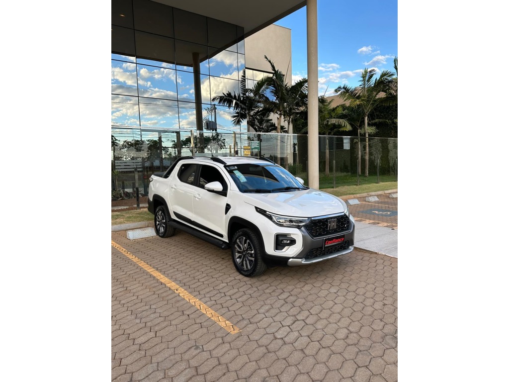 FIAT STRADA