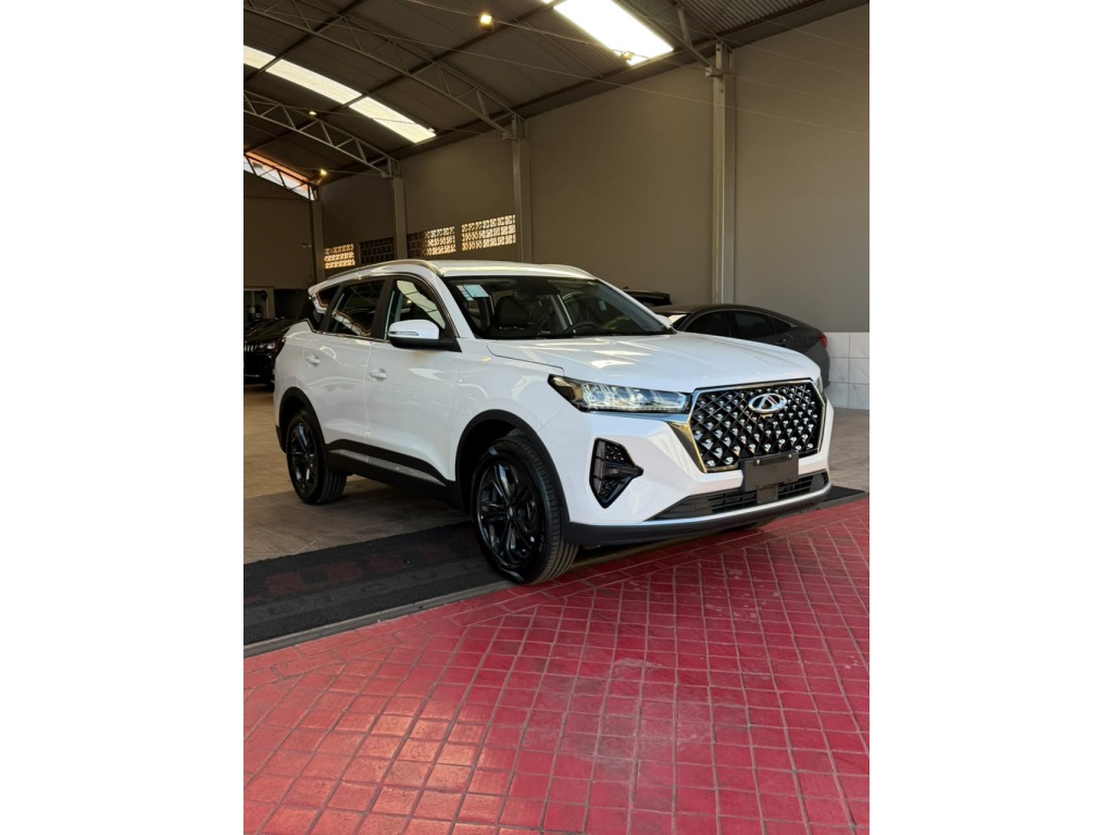 CHERY TIGGO 7