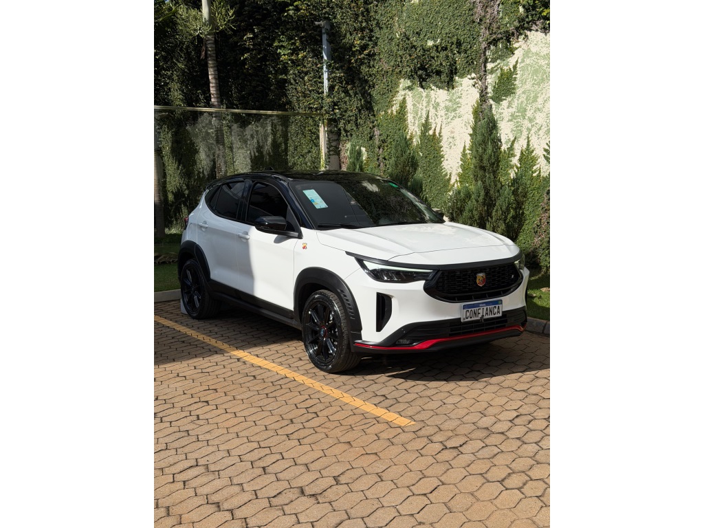 FIAT PULSE