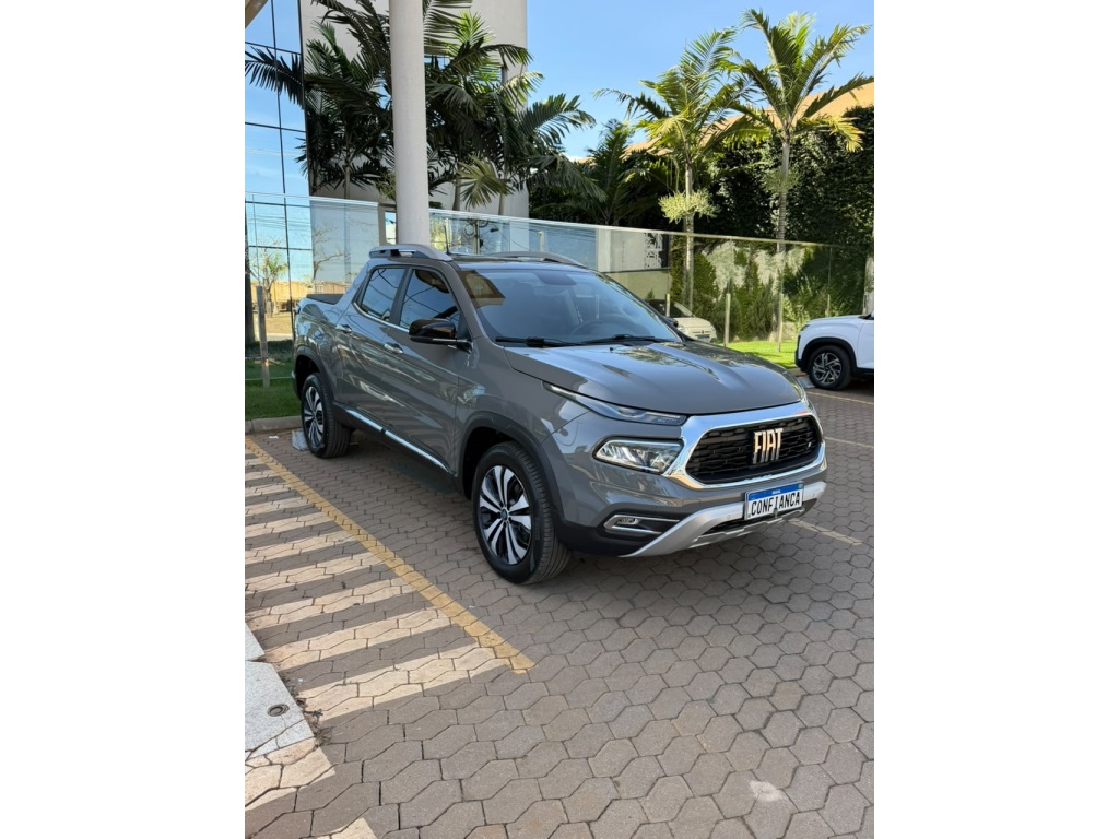 FIAT TORO