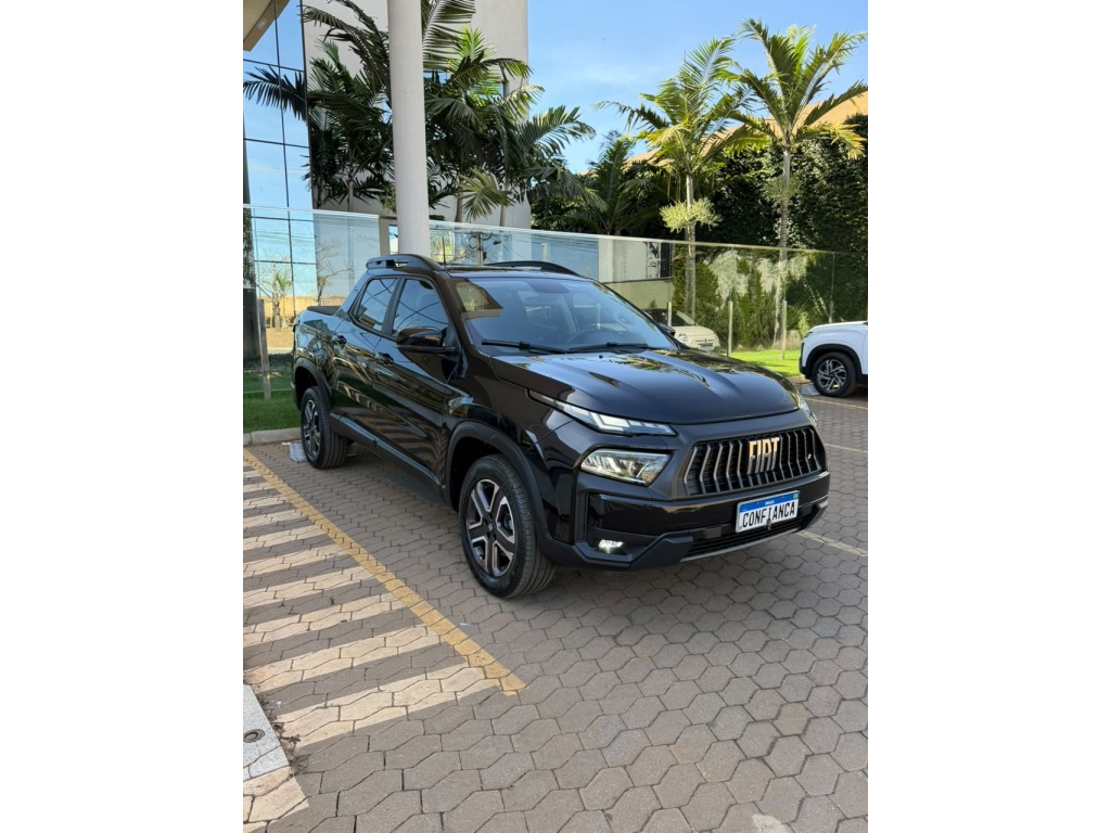FIAT TORO