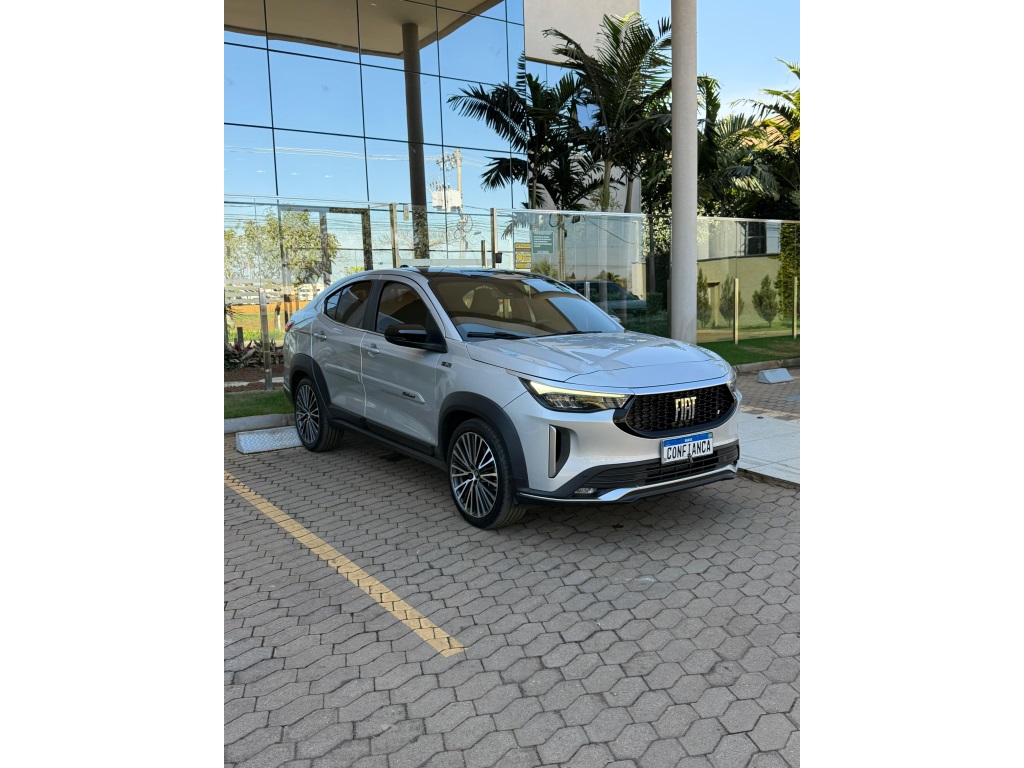 FIAT FASTBACK