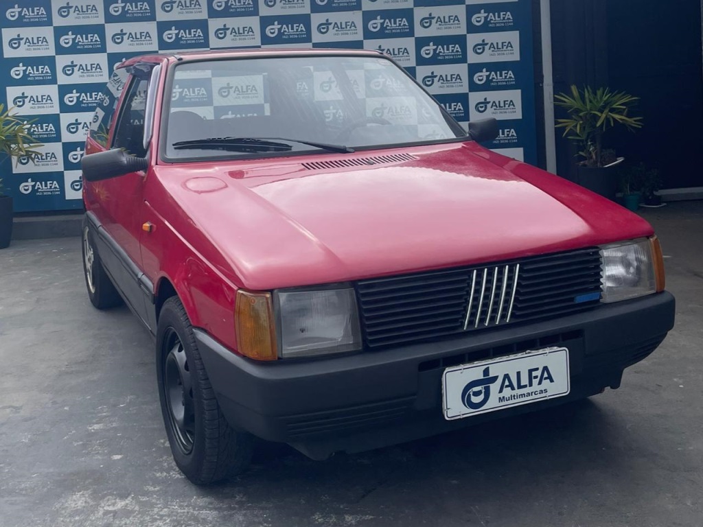 FIAT UNO