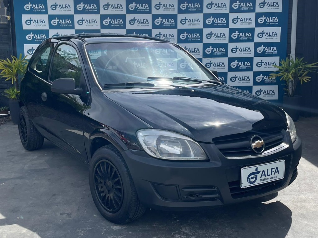 CHEVROLET CELTA