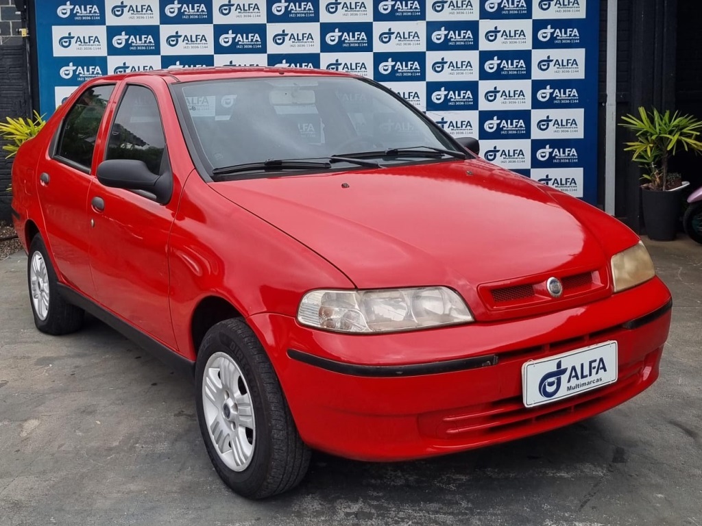 FIAT SIENA