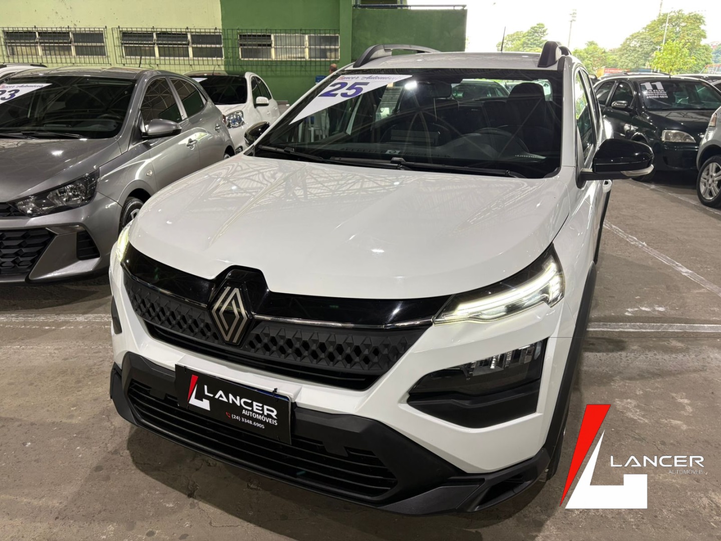 RENAULT KARDIAN
