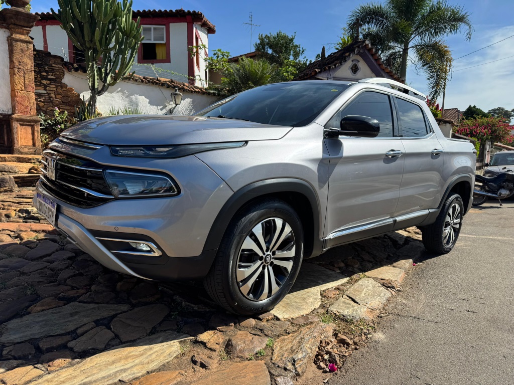 FIAT TORO