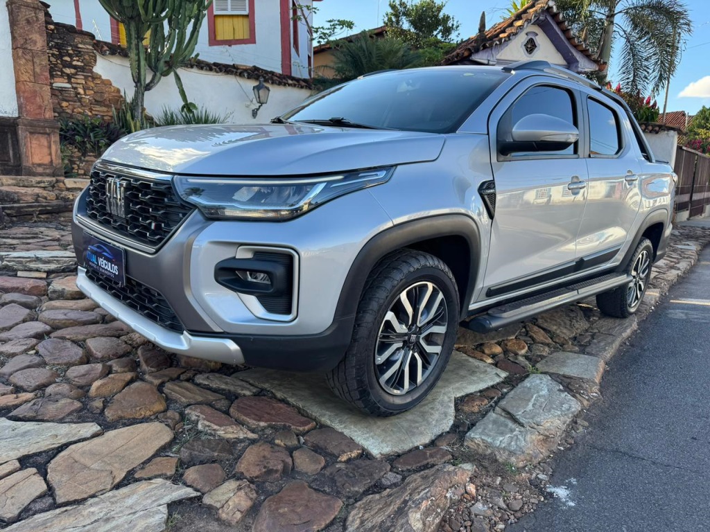 FIAT STRADA