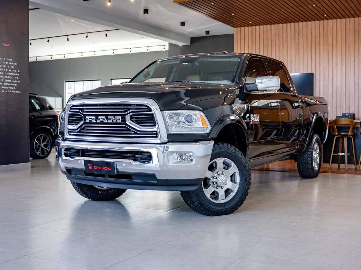 RAM 2500