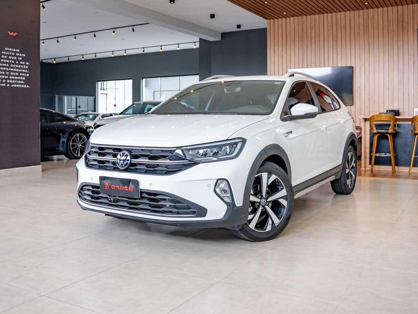 VOLKSWAGEN NIVUS