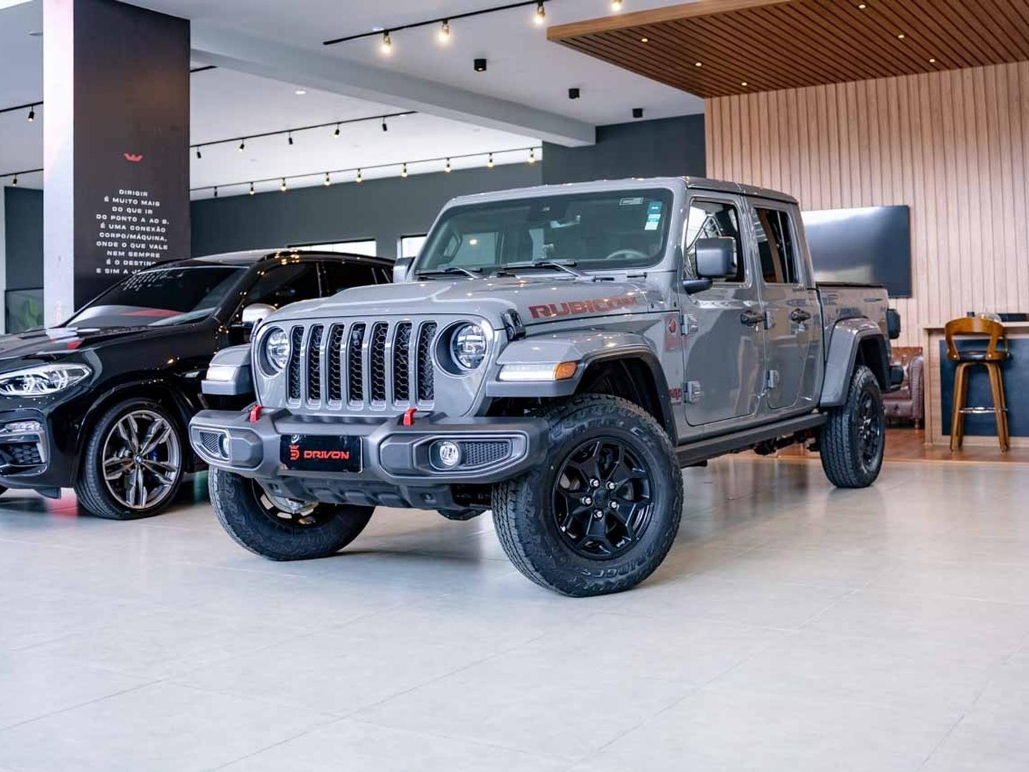 JEEP GLADIATOR