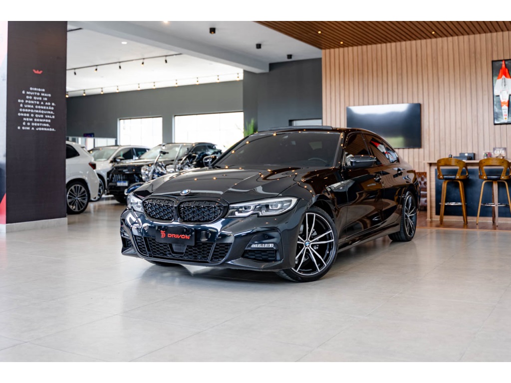 BMW 320i