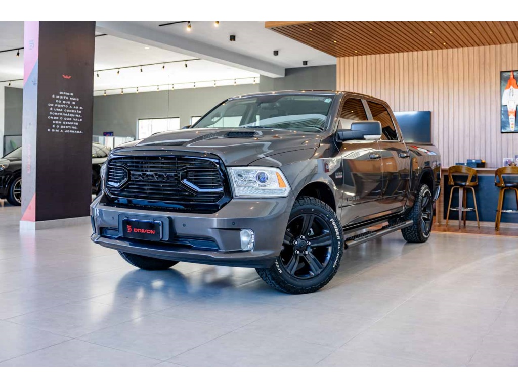 RAM CLASSIC