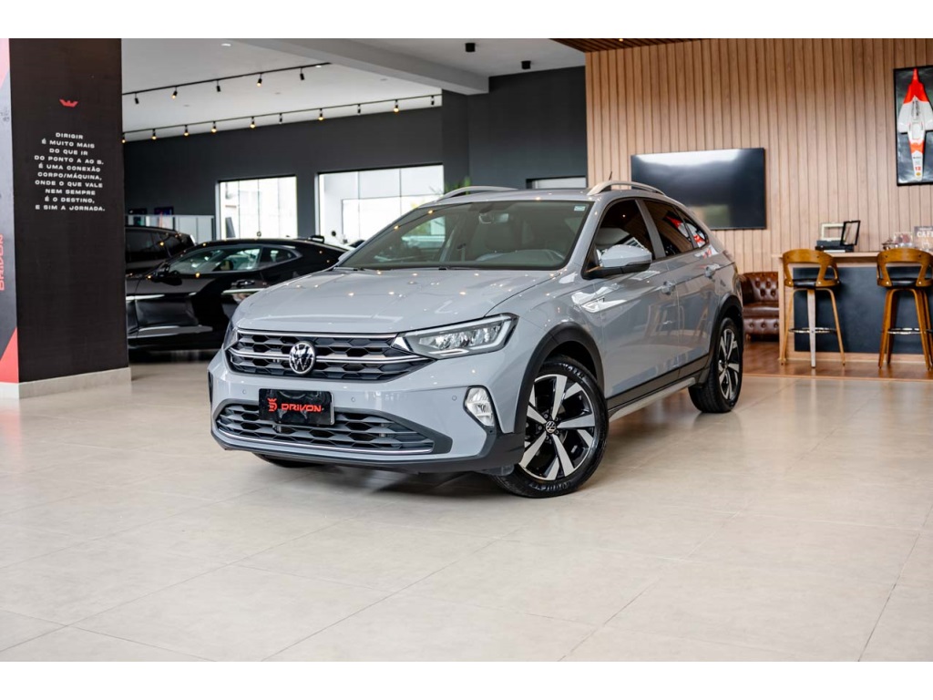 VOLKSWAGEN NIVUS