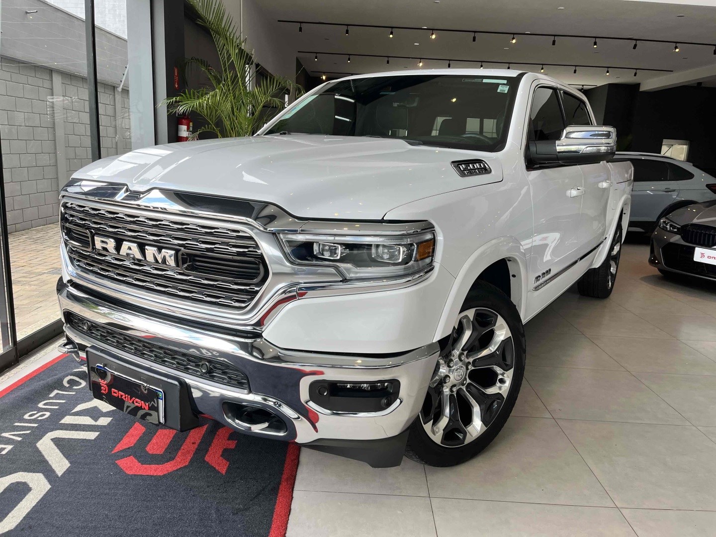 RAM 1500